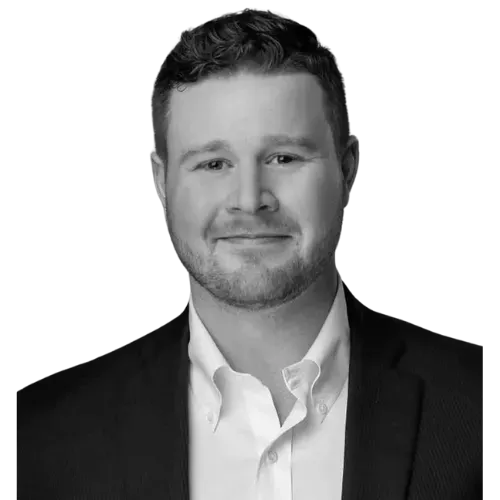 Matt McCaffer, Head of Sales at SaaS Academy