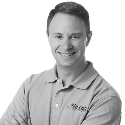 Mike Frieder, CEO of On Call Compliance