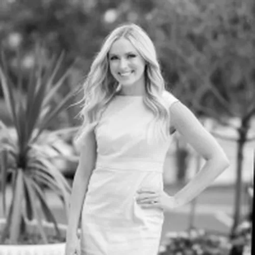 Nicole O'Neill, Managing Director, Talent Edge Recruiting