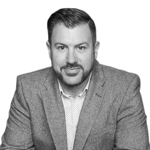 Tyler Simmonds, Director of Growth at Windermere