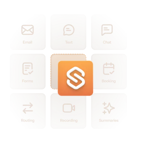 Synapsa unified platform features