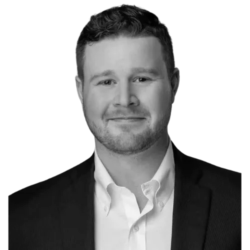 Matt McCaffer, Head of Sales