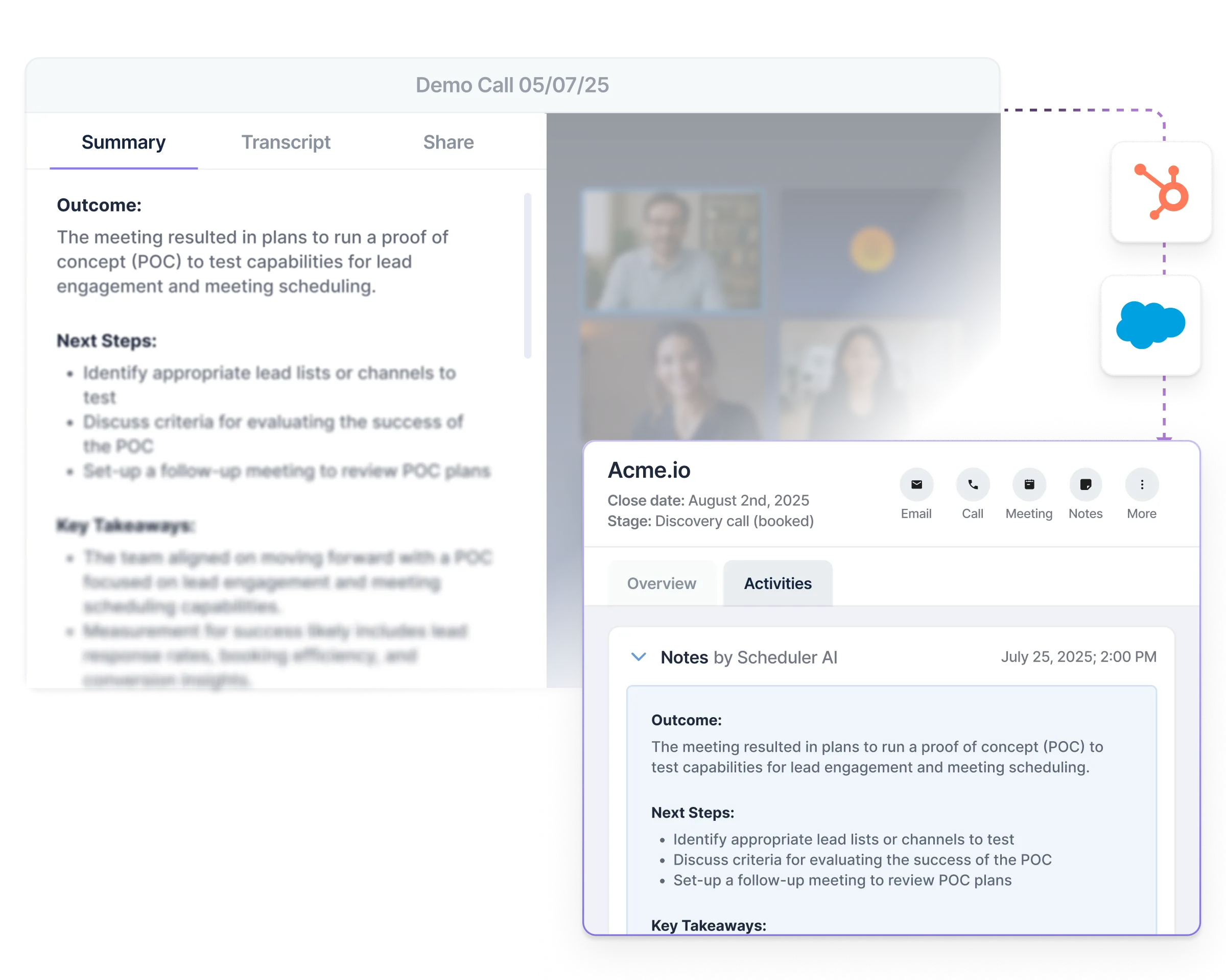 AI Meeting Follow-Up