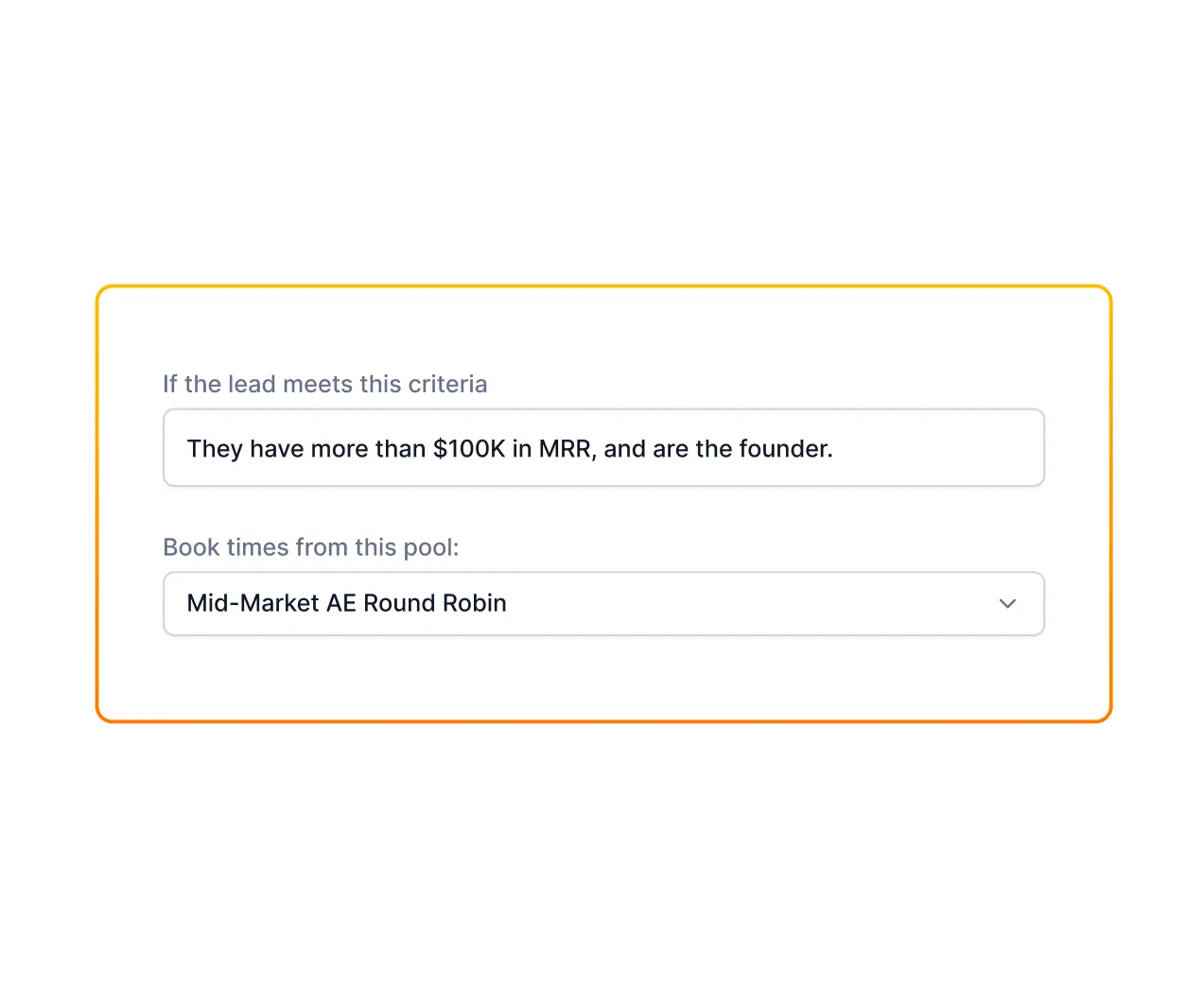 Route to Perfect Next Steps Instantly