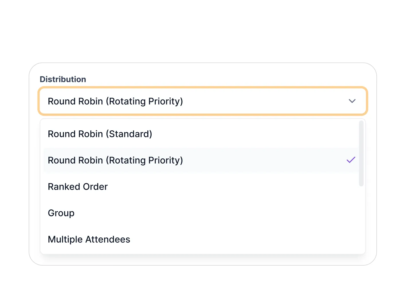 Advanced Lead Distribution Maximizes Availability and Fairness