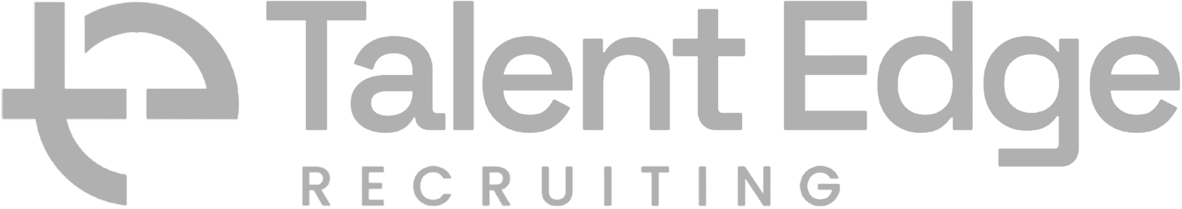 Talent Edge Recruiting