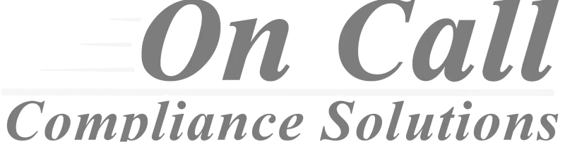 On Call Compliance